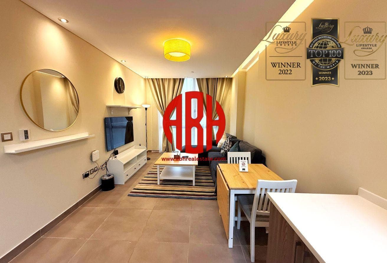 ELEGANT 1-BR | BILLS INCLUDED | HIGH-END AMENITIES