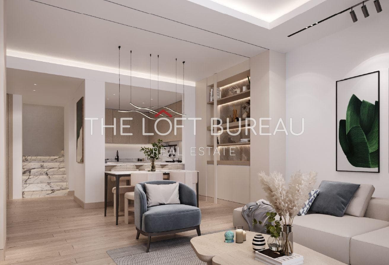 2 Bedroom Duplex | Furnished | Payment Plan