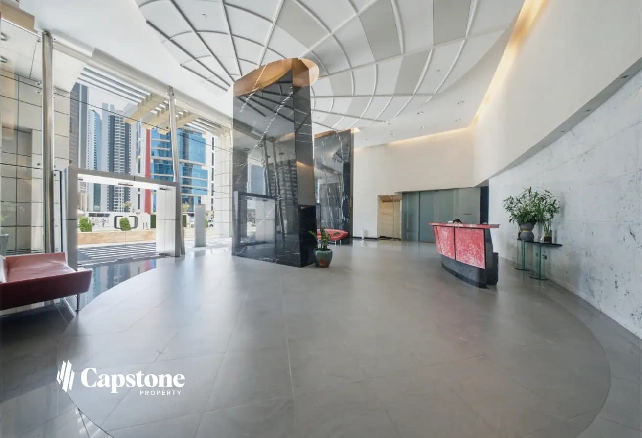 CITY or SEA VIEW | 3 BEDROOM+MAID ROOM in WESTBAY
