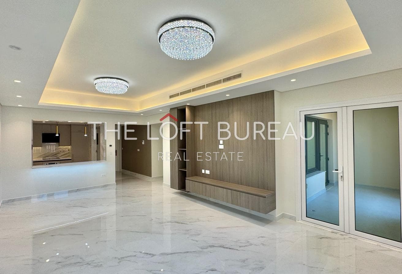 No Commission | Casa Qanat Quartier | Title Deed