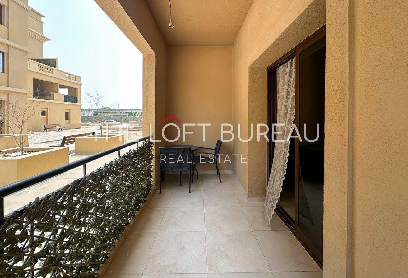+1 MONTH FREE | BILLS INCLUDED | STUDIO | BALCONY
