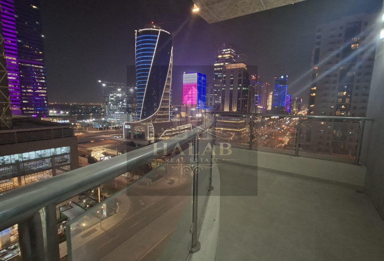 AMAZING 2 Bedrooms Fully Furnished in LUSAIL MARIN