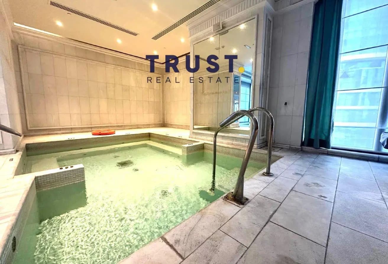 luxury 2 BDR for Rent in West Bay E\W included
