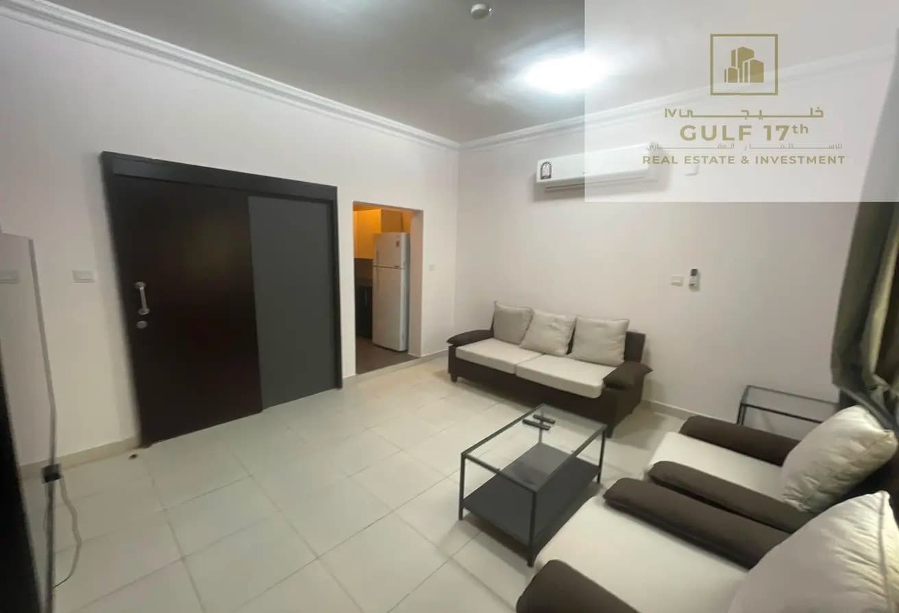 PREMIUM 1-BR APARTMENTS FOR RENT IN AL EBB