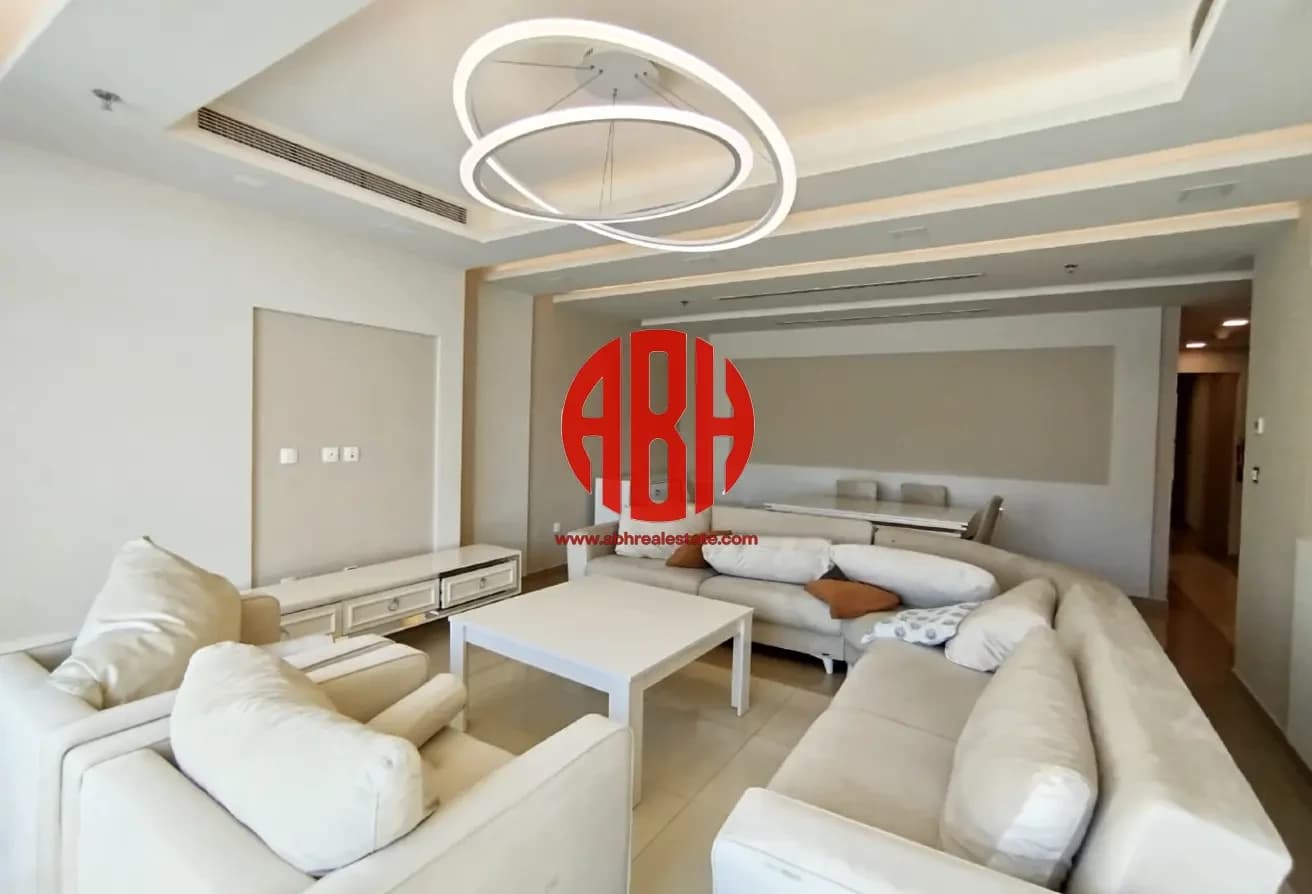 BILLS INCLUDED | FURNISHED 3 BDR | NEAR STADIUM