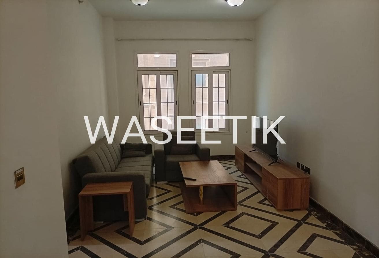 Wonderful Apartment 1BHK FF in Lusail- Fox Hills
