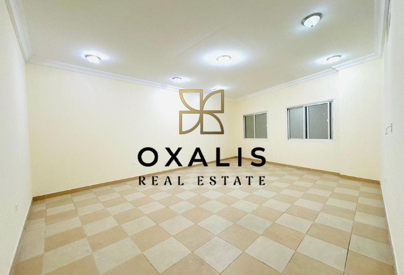 NEAR HAMAD HOSPITAL | 2 BHK APARTMENT | POOL | GYM