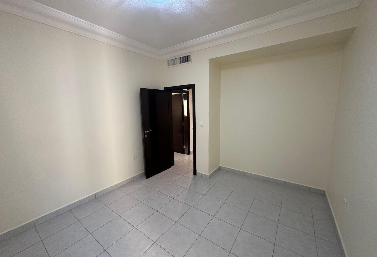 Spacious 3BHK Apartment for rent in Al Najma