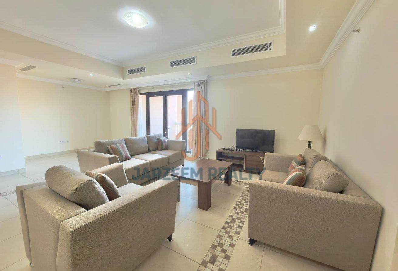 Marina View | 2BR | FF Utilities Included