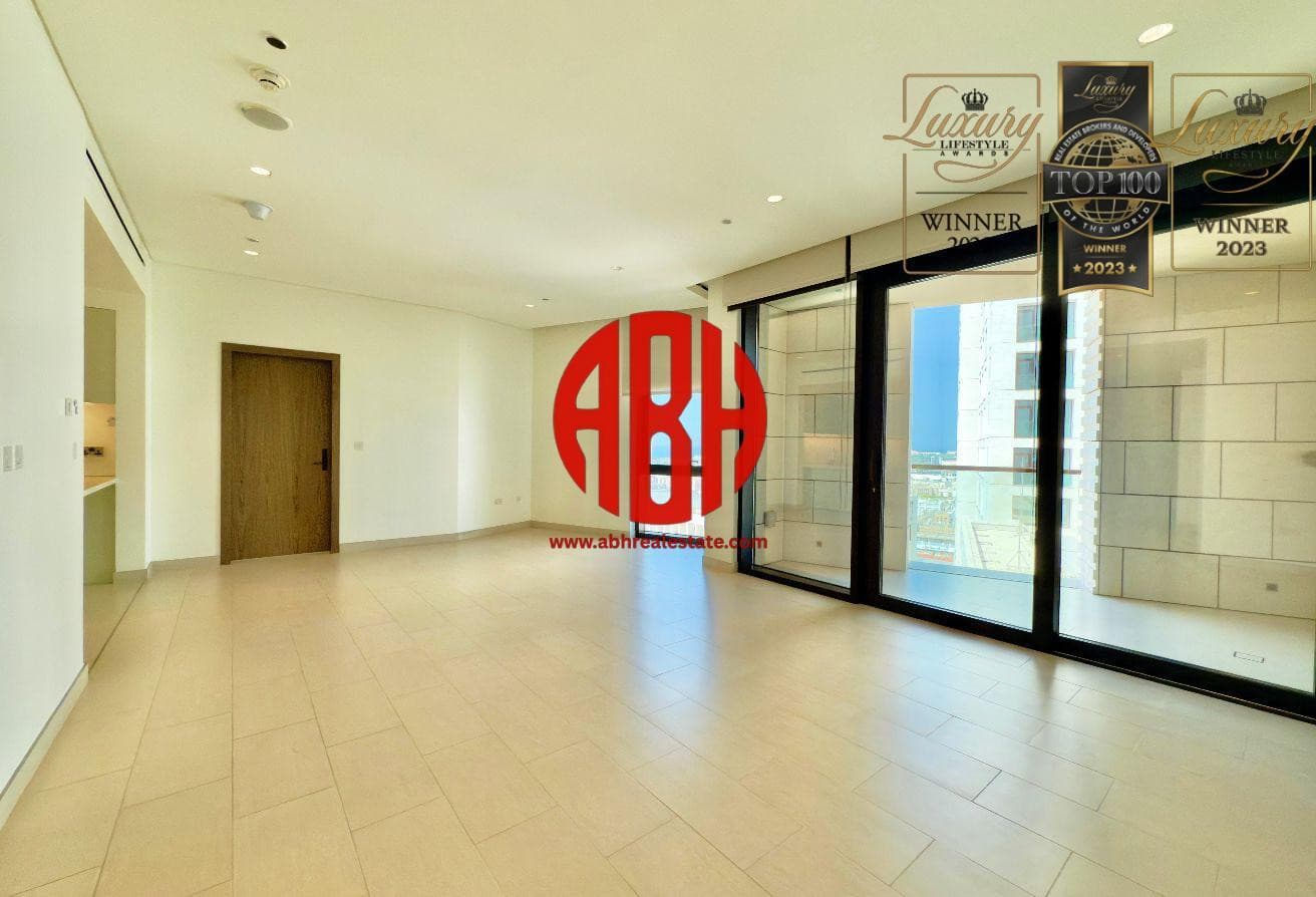 NO AGENCY FEE | 1 BDR | BILLS FREE | TOP AMENITIES