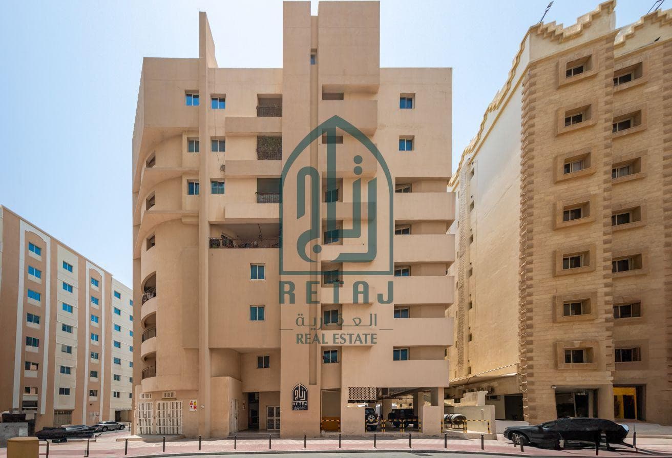3BHK Apartment near Metro Station for rent!