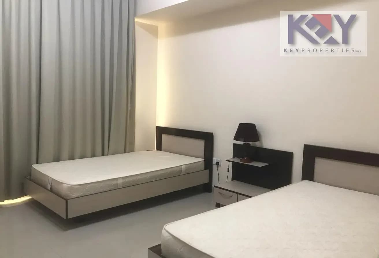 2BHK Fully Furnished Apartment for Rent in Najma
