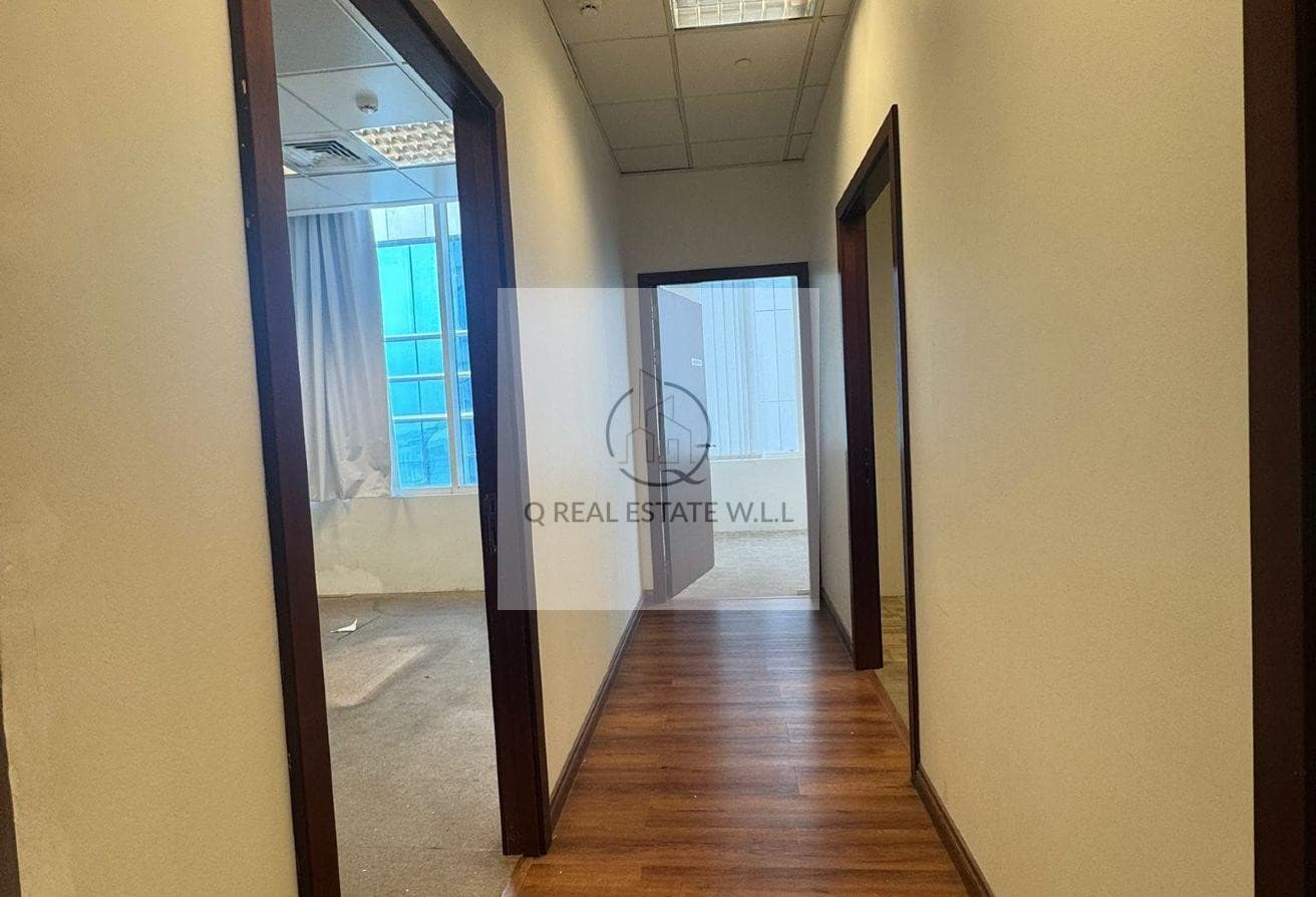 Umm Ghwailina | For Rent Offices WITH 2 MONTH FREE