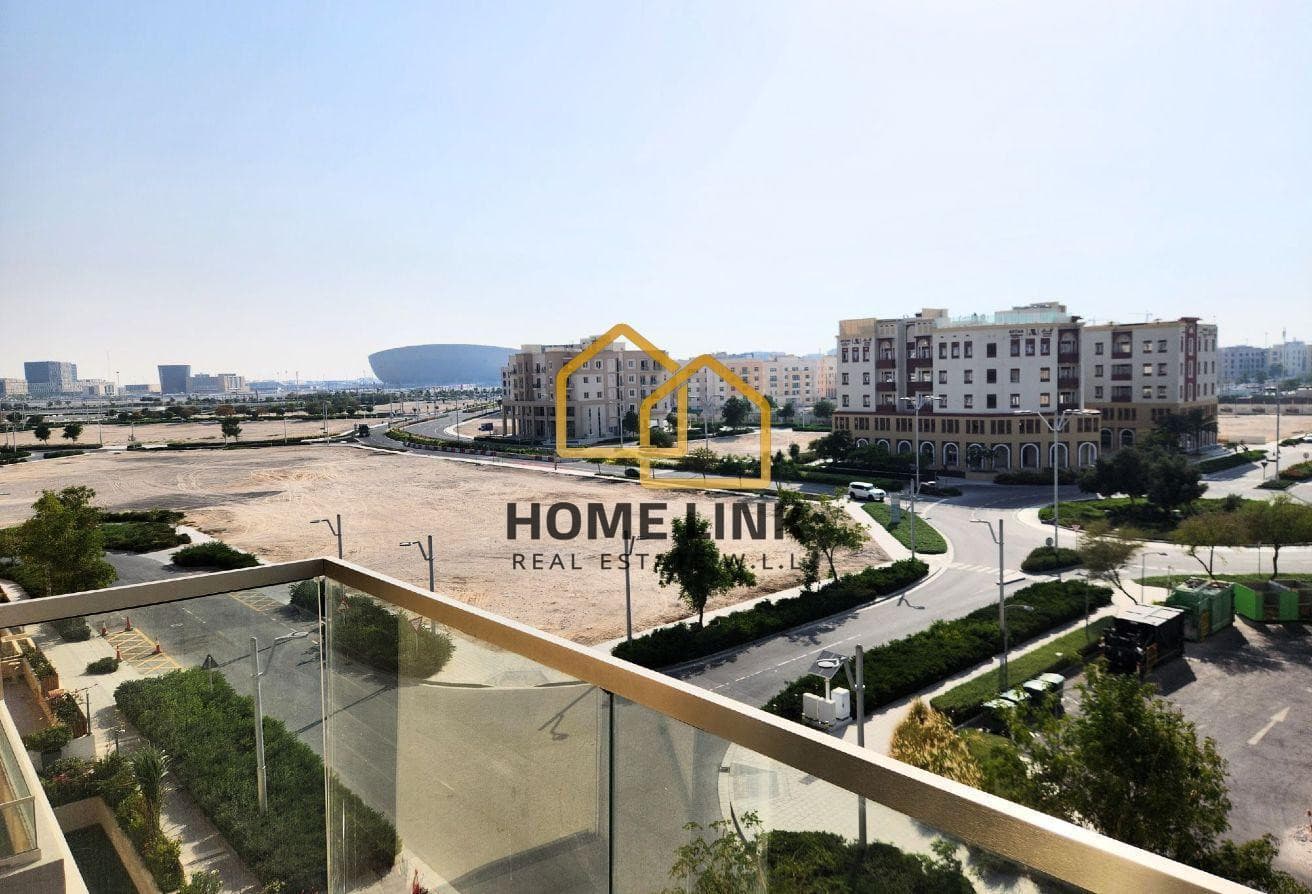ELEGANT AND SPACIOUS 2 BHK + MAID SF APARTMENT