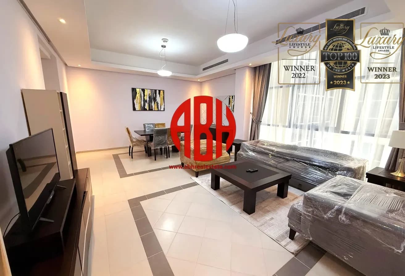 COZY 1-BDR | BILLS INCLUDED | PREMIUM FACILITIES