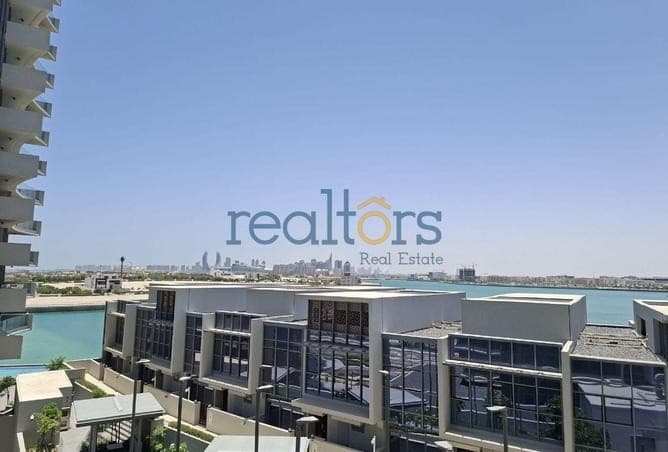 Spacious 2 Bedroom + Maid Apartment in Seef Lusail