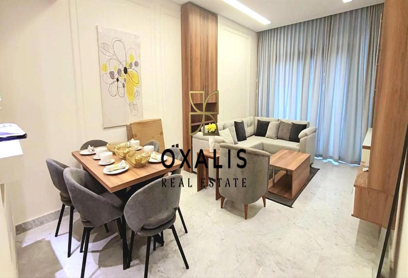 BRAND NEW APARTMENT | LUXURIOUS 2 BHK + MAIDS ROOM