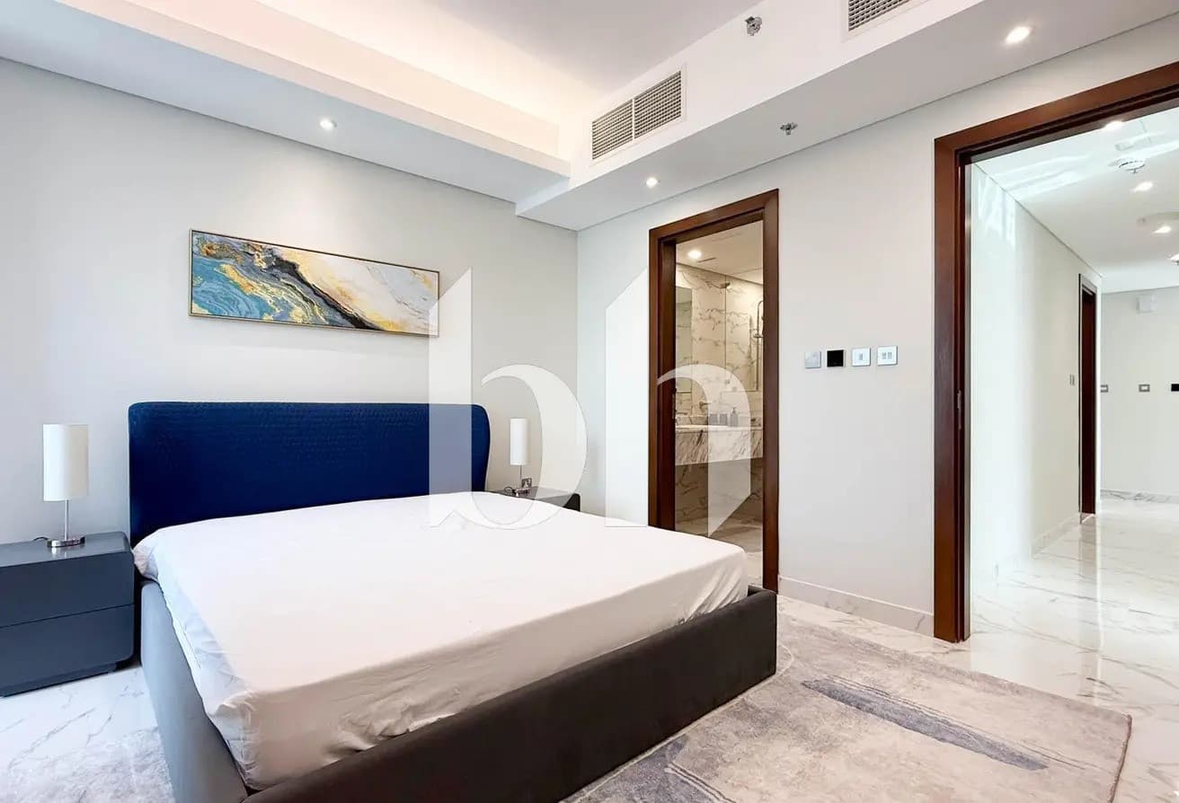 BRAND NEW | 2 BEDROOM | BILLS INCLUDED | FURNISHED