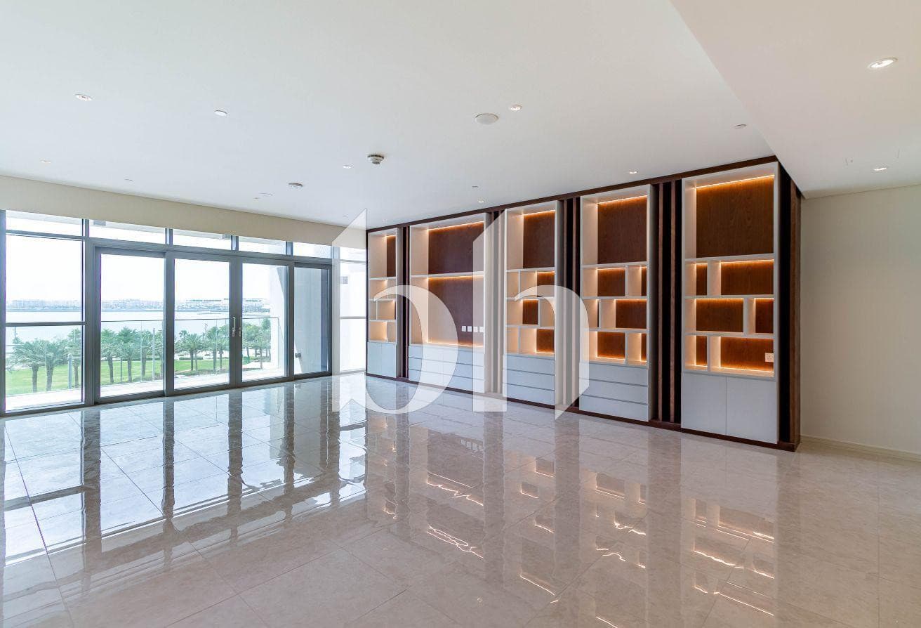 HIGH RENTAL YIELD | READY UNIT | 20% DP
