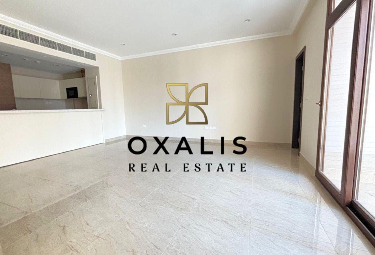SEMI FURNISHED 2 BHK + BALCONY | WITH AMENITIES