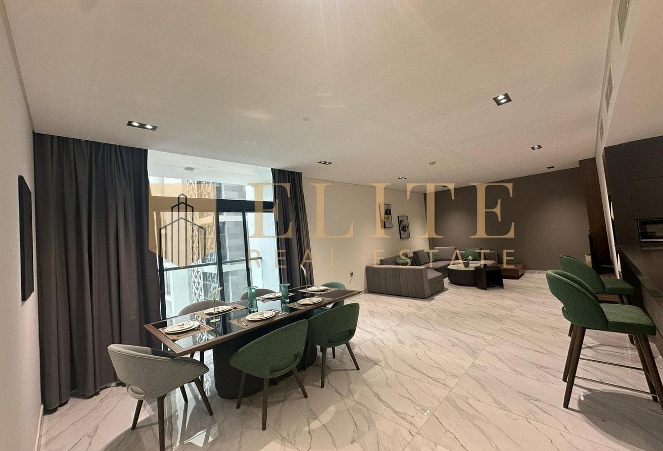 Spacious 2 Bedroom Master Apartment