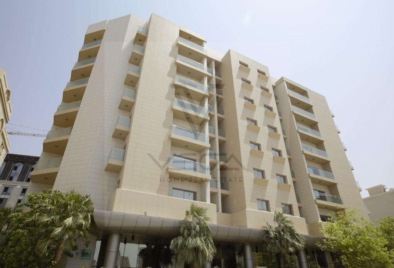 Furnished 2BR | 152 SQM | Bills Incl