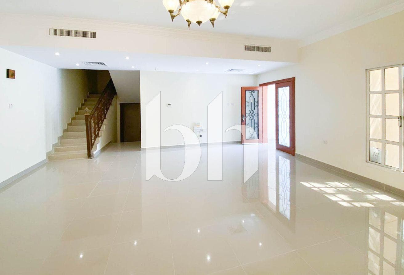 4 BEDROOMS PLUS MAID | SPACIOUS BACKYARD