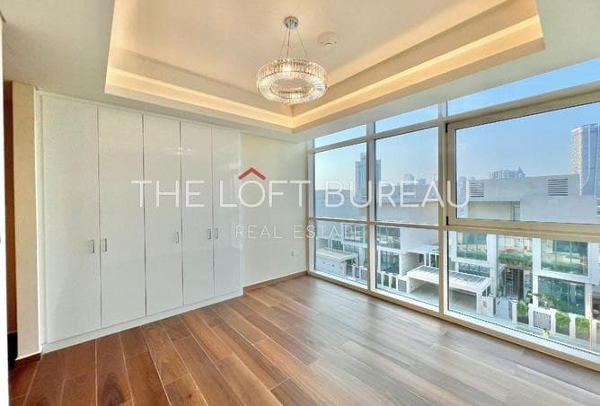 STUNNING 2+MAID IN GEWAN | NO FEES | BALCONY