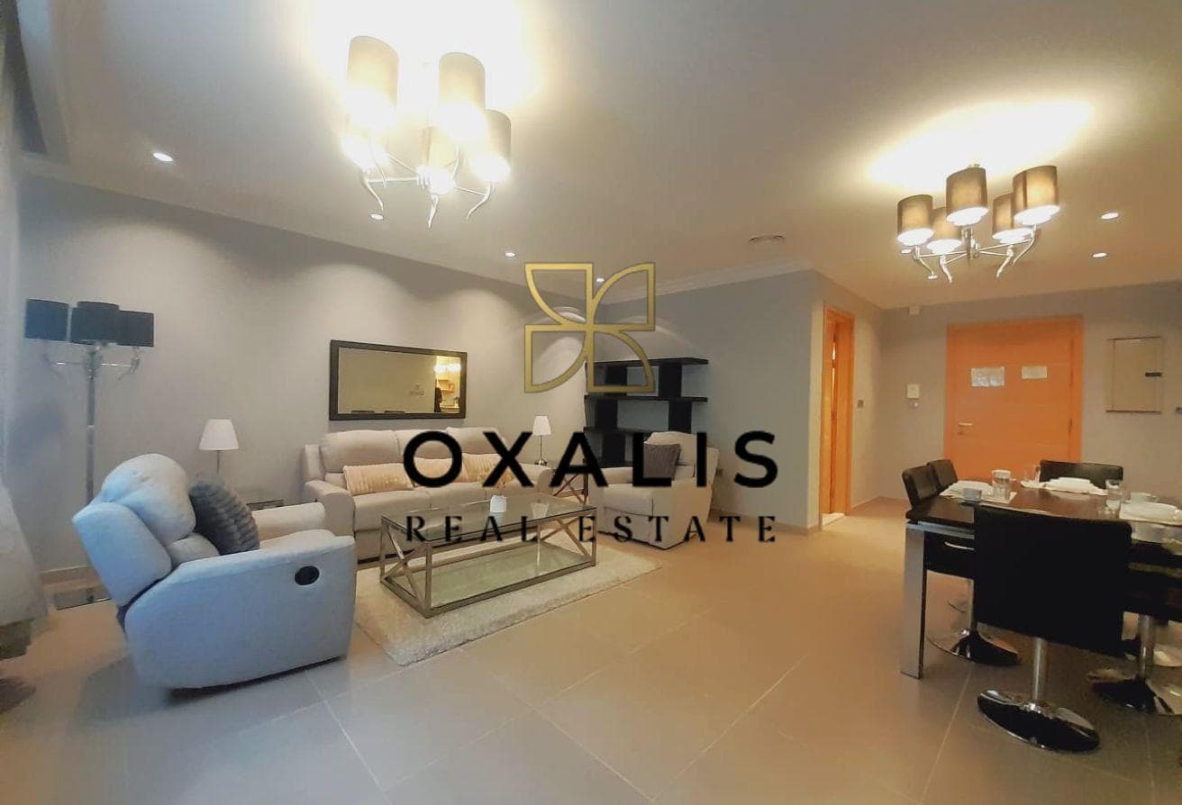 ALL BILLS INCLUDED | ELEGANT FINISHED 2 BEDROOMS