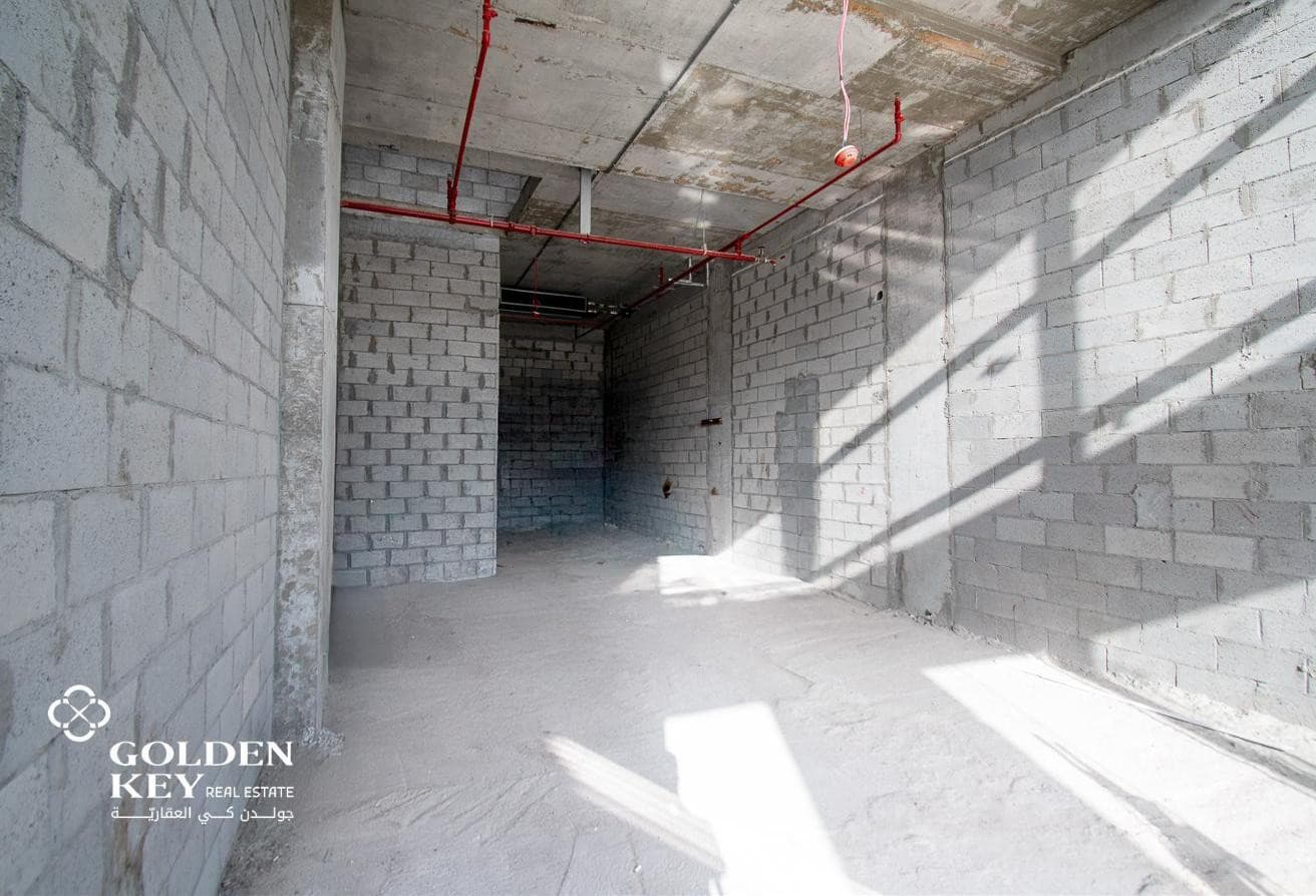 3 Shops for Rent with Best Garce Period| Fox Hills