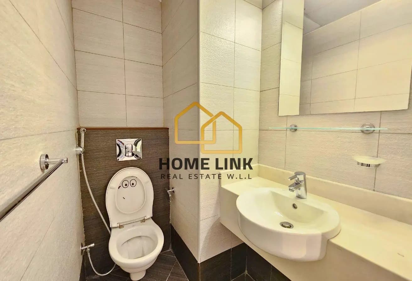 BEST OFFER | 1 BEDROOM FF APARTMENT IN FOXHILLS
