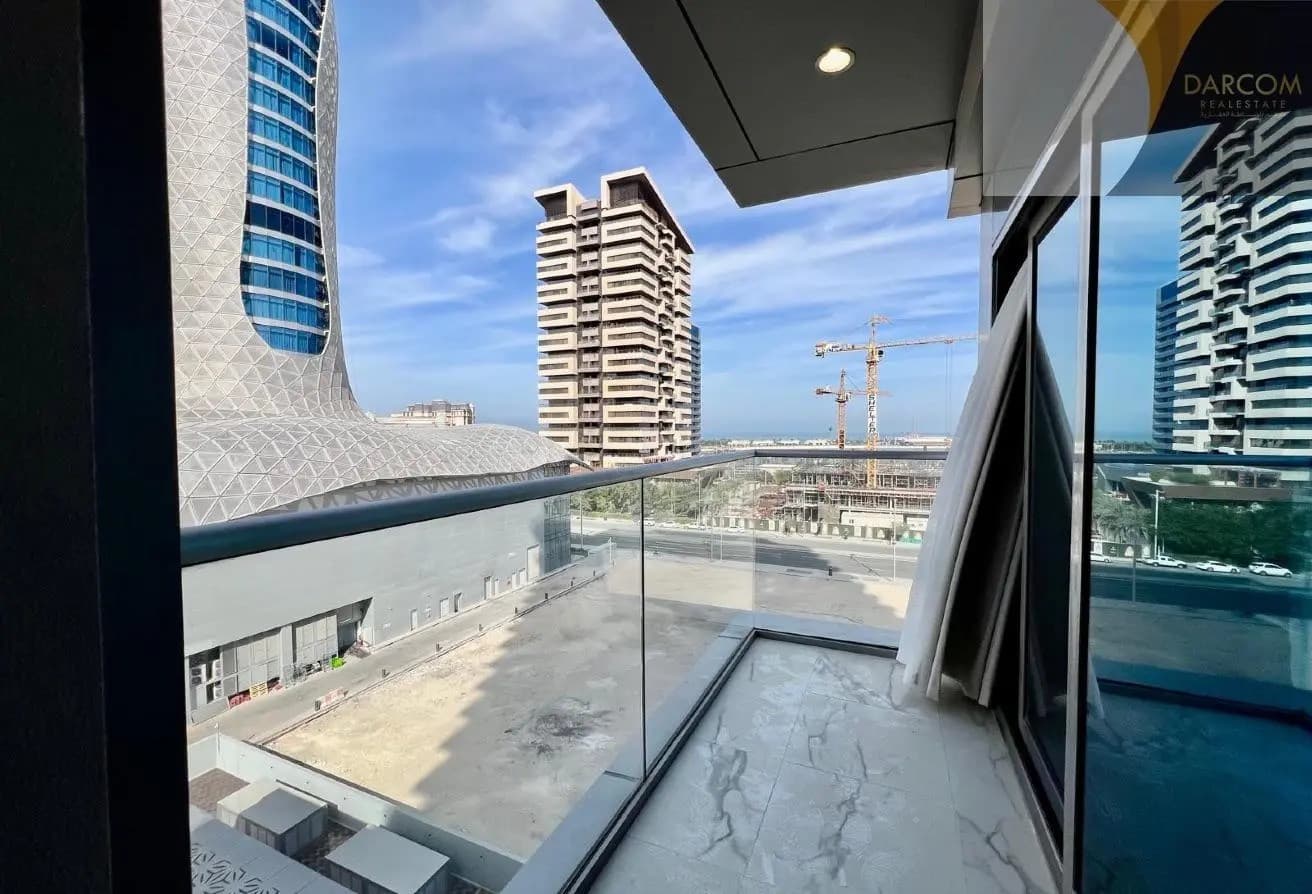 BEST DEAL IN LUSAIL MARINA 2 BEDROOM FOR SALE