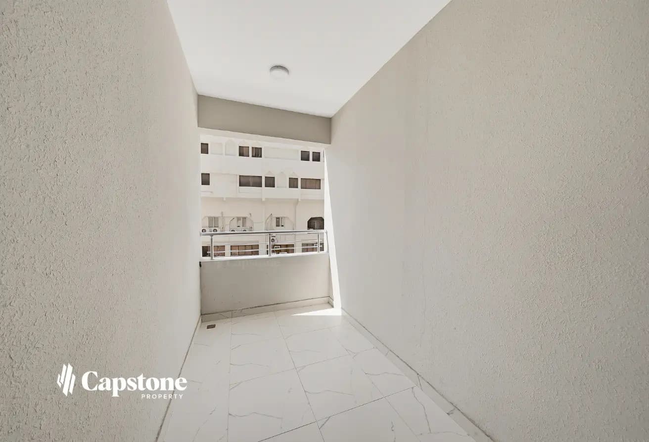 Closed to Main Road | Bills Included | Brandnew