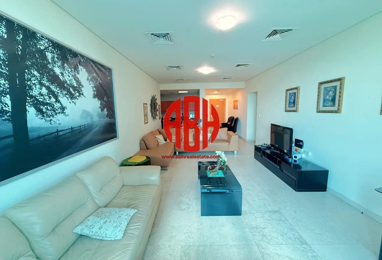 SPACIOUS 2 BEDROOM | LUXURY LIVING | AMAZING VIEW