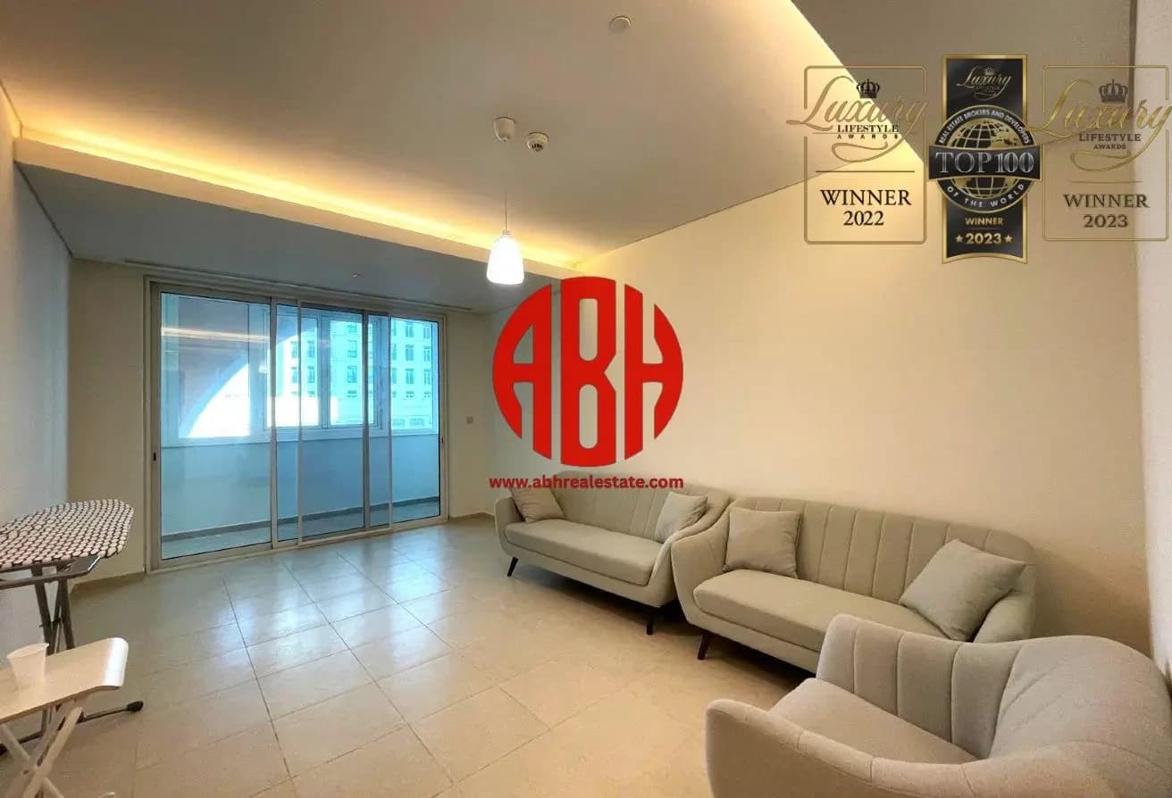 BILLS INCLUDED | COZY 1-BDR | EXCLUSIVE AMENITIES