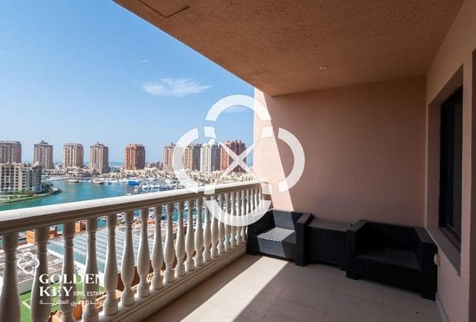 Sea View | 3 Master Bedroom | Bills Included