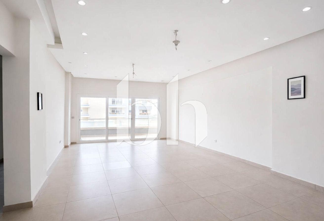 2 BEDROOMS | SEMI FURNISHED| HIGH RENTAL POTENTIAL