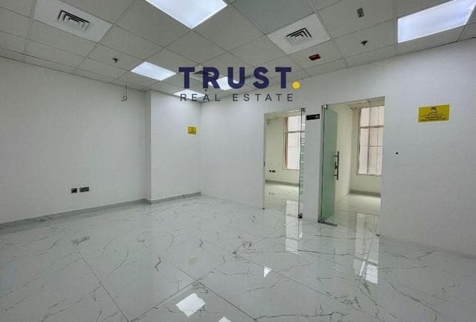 Ready-to-Move Offices Near Corniche
