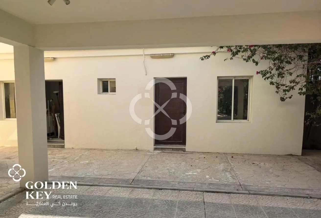 Stand Alone Villa | 4 Master Bedroom |Private Pool