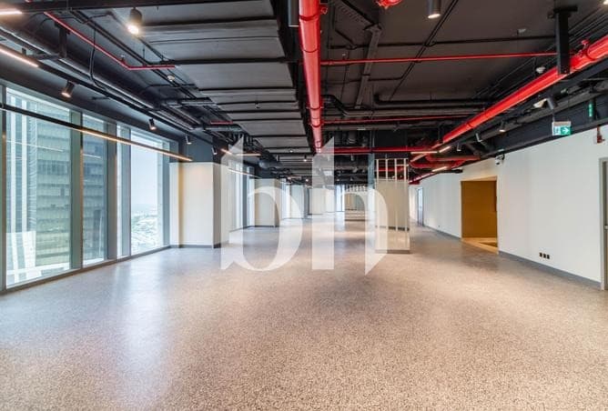 PREMIUM SPACIOUS OFFICE SPACE | PRIME WEST BAY