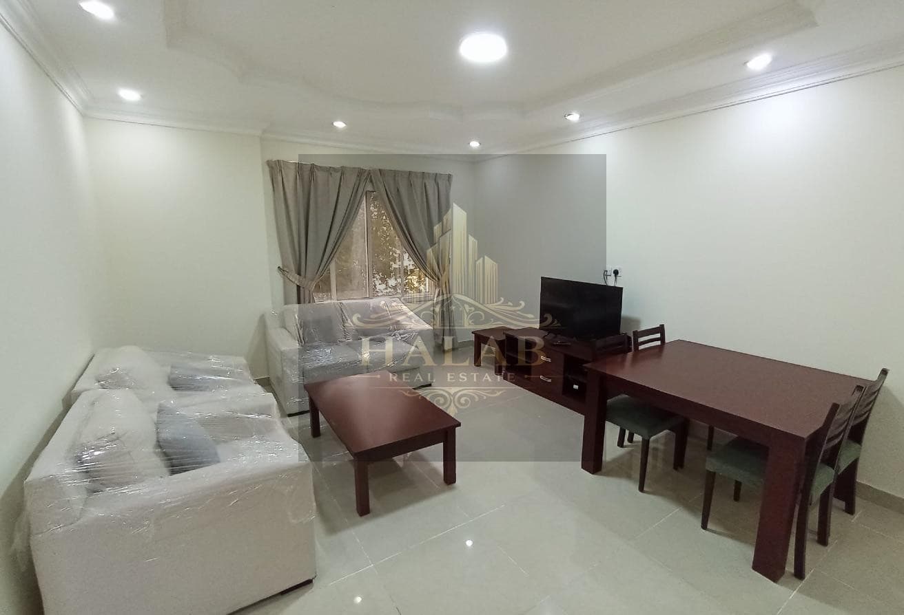 Brand new apartment | AL SADD DOHA