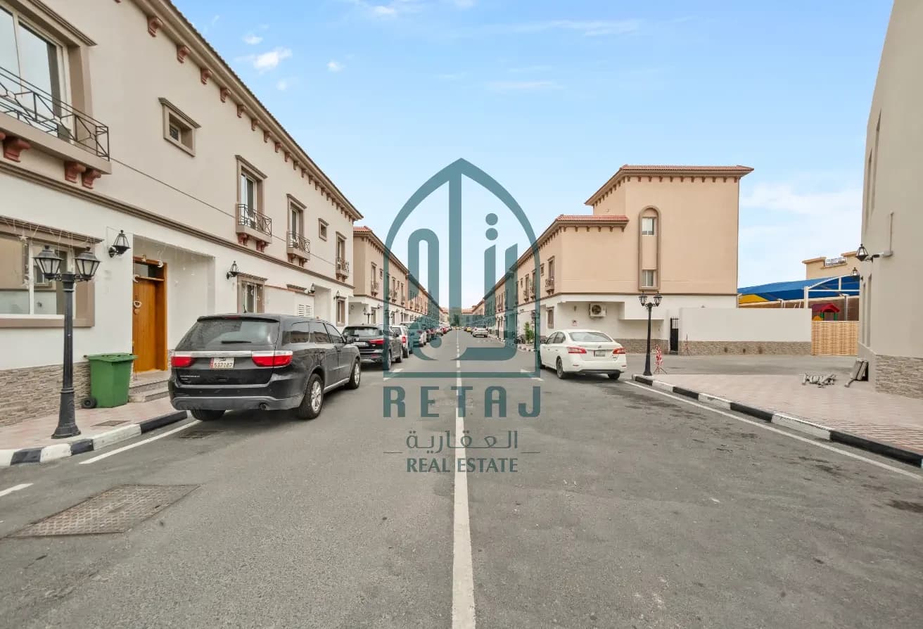 5BR with Maid and Pool, Gym available for rent!