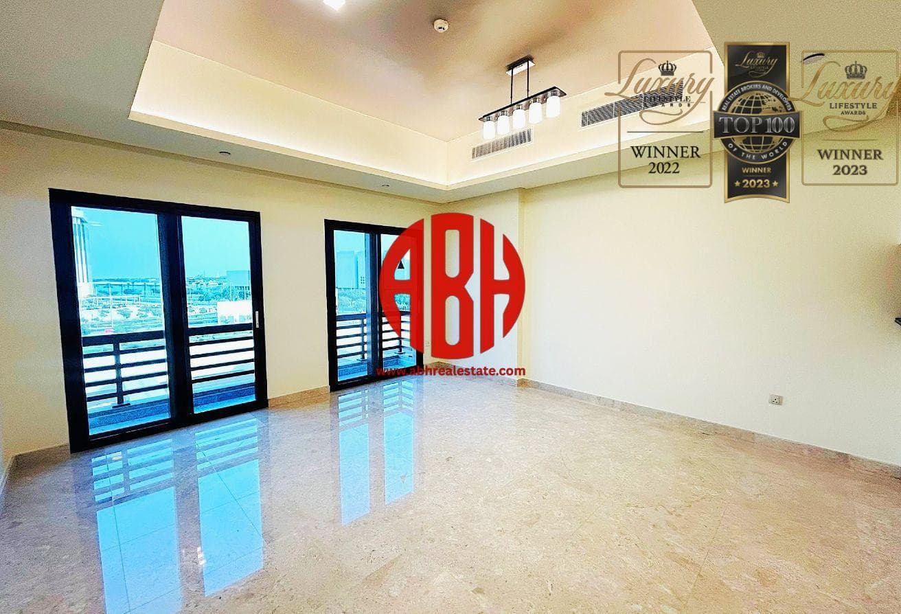 1 MONTH FREE | MODERN 1 BDR | QCOOL AND GAS FREE