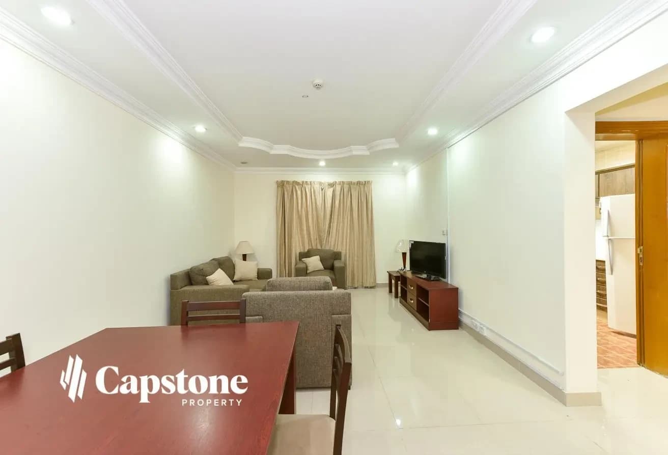 SPACIOUS 2BR APARTMENT NEAR METRO STATION