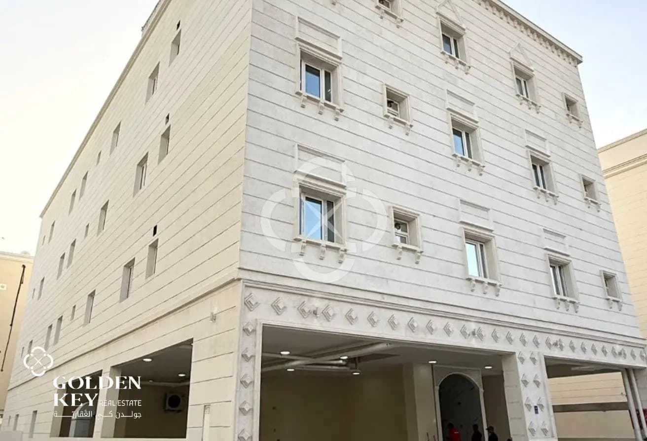 Semi-Furnished | Spacious 1 Bedroom in Al Nasser