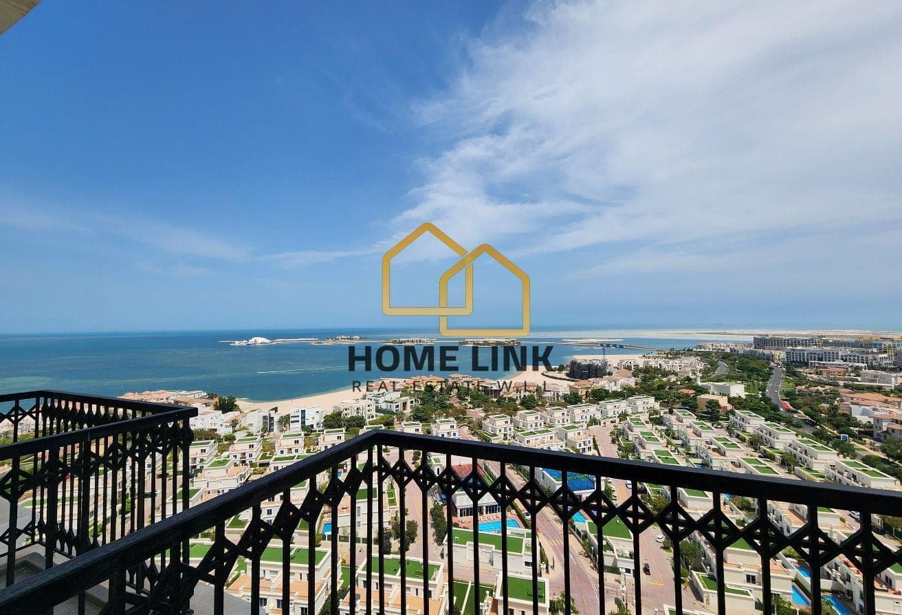20% DOWNPAYMENT | 3 BEDROOMS + MAID IN FLORESTA