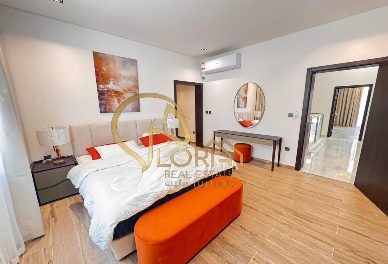 Brand New| FF Villa For Sale in Al Thumama