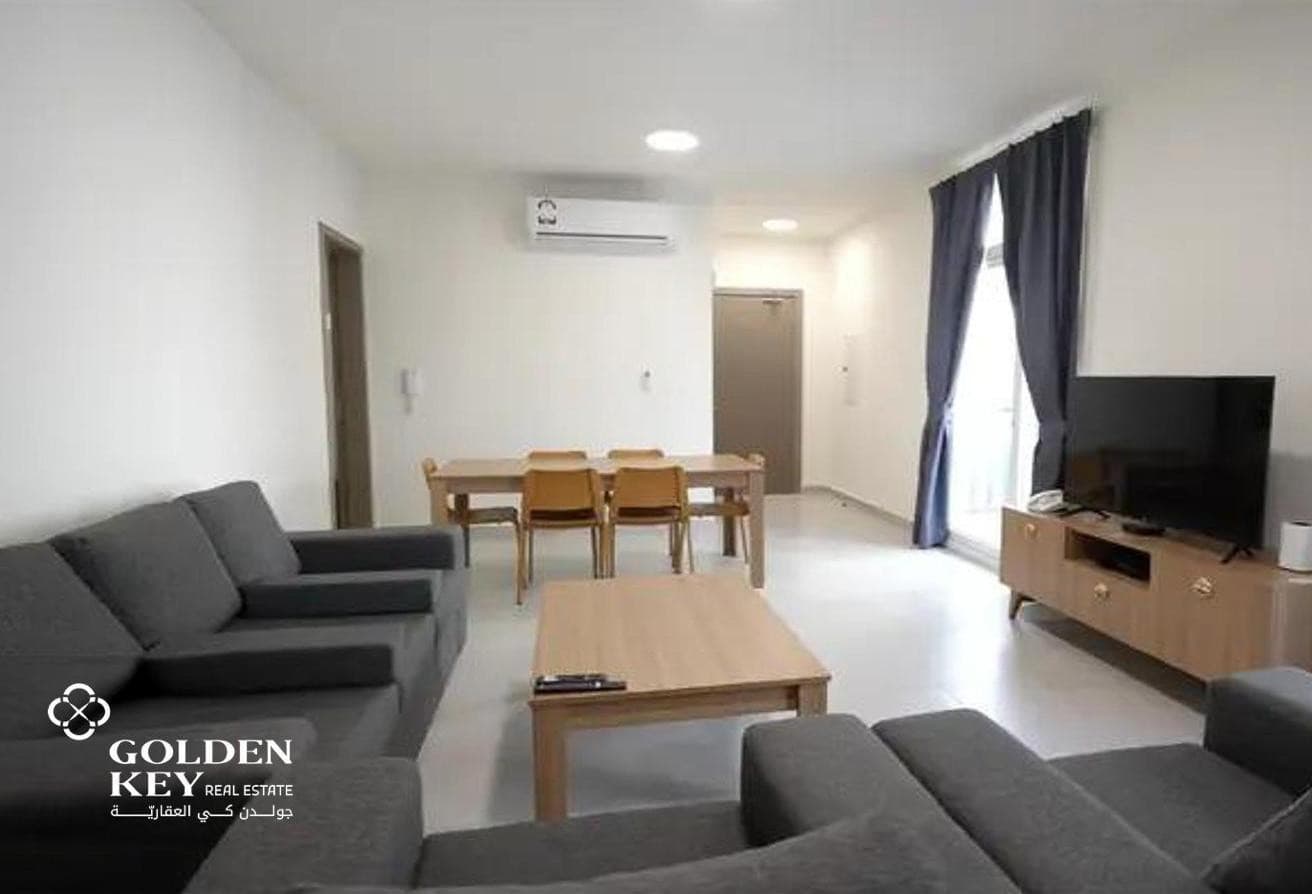 Approved Staff Accommodation For rent | Al Thumama