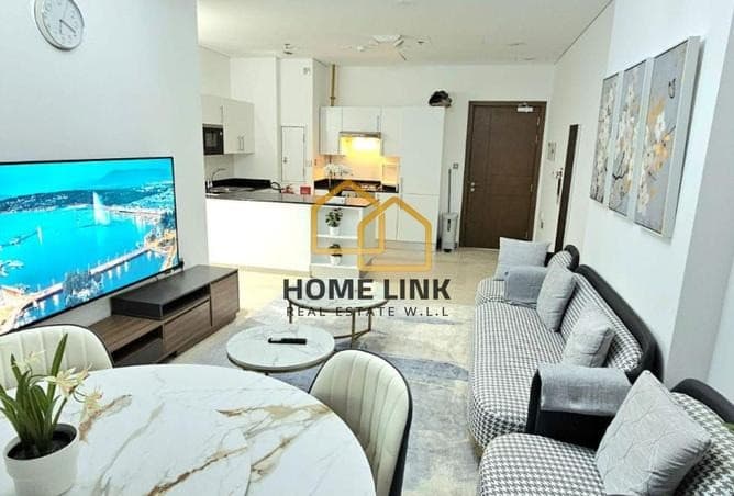 PRIME LOCATION | ELEGANT VIEW | 2BEDROOM FF APT