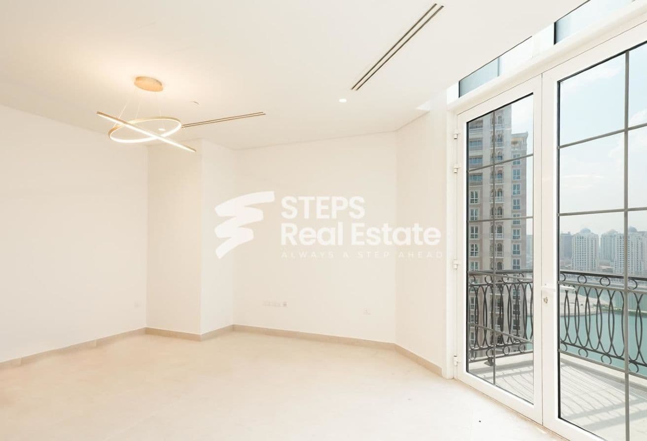 Brand-new 2BR Apartment For Rent | Bills included